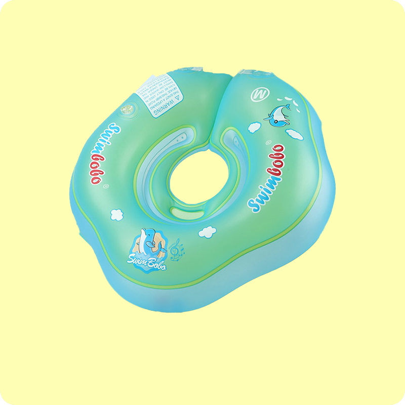 Infant pool floats